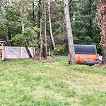 1 Bedroom Front In Nyaraló Pobierowo