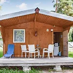 1 Bedroom Front In