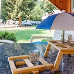 1 Bedroom Front In * Pobierowo