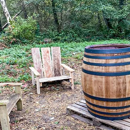 Ferienhaus Awesome In With Kitchen Pobierowo