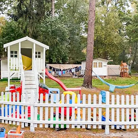 Feriehus Awesome In With Kitchen *