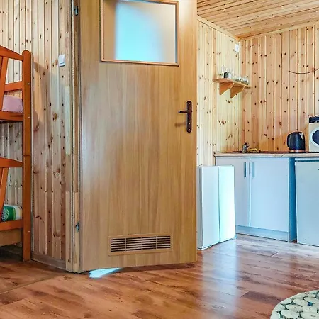 Awesome In With Kitchen Dom wakacyjny *