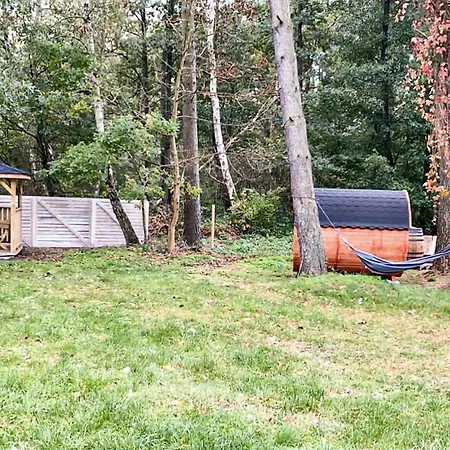 Awesome In With Kitchen Holiday home Pobierowo