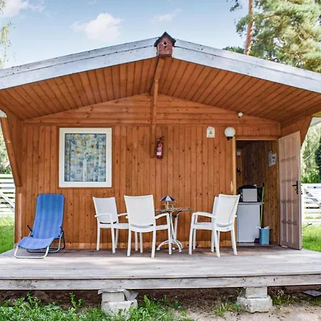 1 Bedroom Lovely In