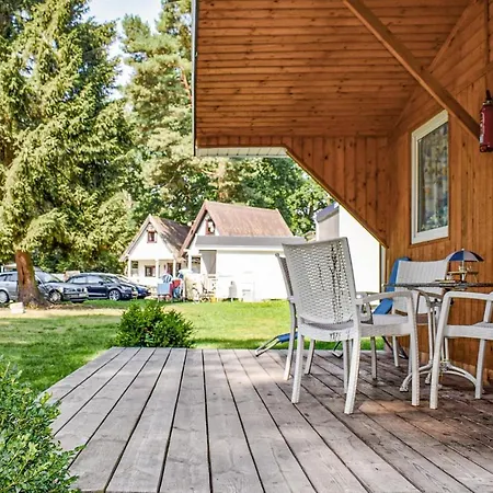 1 Bedroom Front In Pobierowo