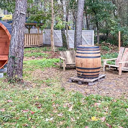 Dom wakacyjny Awesome In With Kitchen Pobierowo