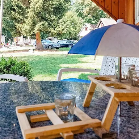 Awesome In With Kitchen * Pobierowo