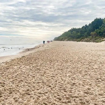 Awesome In With Kitchen Ferienhaus