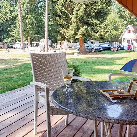 Awesome In With Kitchen Ferienhaus *