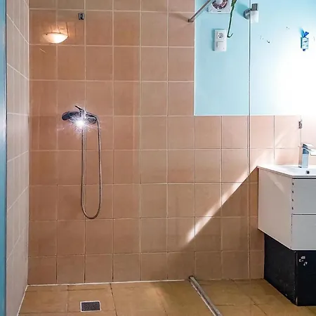 Awesome In With Kitchen Pobierowo