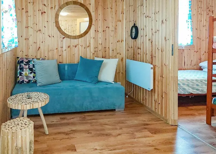 Awesome In With Kitchen *