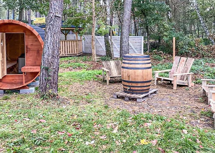 Ferienhaus Awesome In With Kitchen Pobierowo