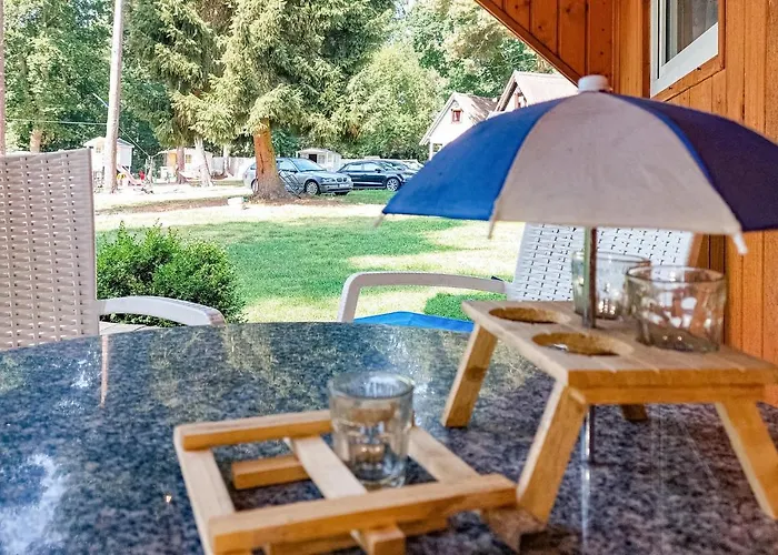 Awesome In With Kitchen * Pobierowo