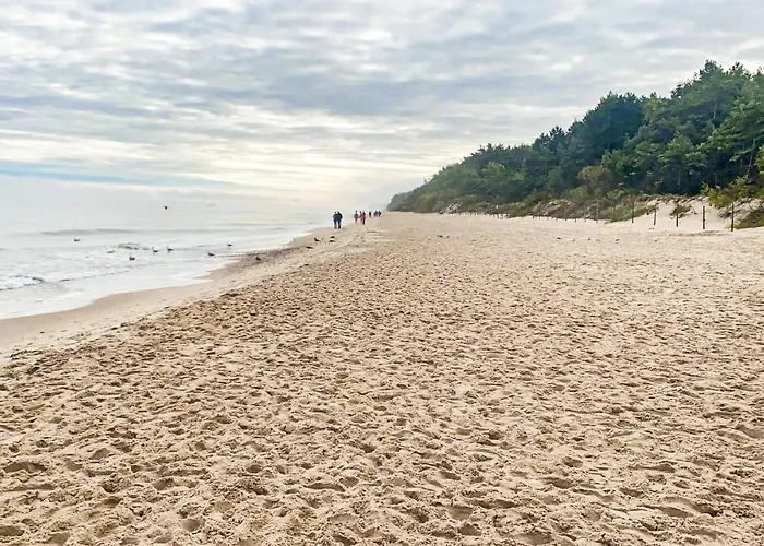 Awesome In With Kitchen Feriehus