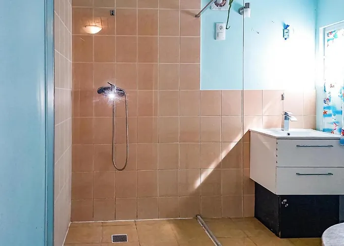 Awesome In With Kitchen Pobierowo