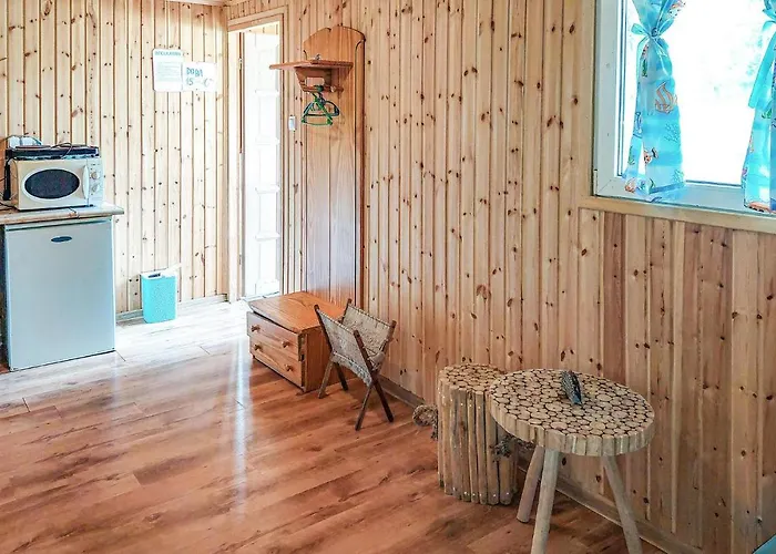 Awesome In With Kitchen *